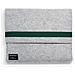 HR-014 borsa per laptop 38,1 cm (15") Cover Verde, Grigio - Foto miniatura 1