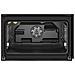 Forno Elettrico da Incasso BBCM13300XC Capacità 48 L elettrico - Foto miniatura 3
