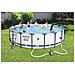 Pompa Filtro Depuratore Per Piscine A Cartuccia 86 W 58389 - Foto miniatura 2