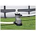 Pompa Filtro Depuratore Per Piscine A Cartuccia 86 W 58389 - Foto miniatura 3