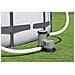 Pompa Filtro Depuratore Per Piscine A Cartuccia 86 W 58389 - Foto miniatura 4