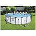 Pompa Filtro Depuratore Per Piscine A Cartuccia 86 W 58389 - Foto miniatura 8