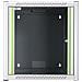 LOGON RWM12U56WH rack 12U Da parete Bianco - Foto miniatura 2