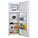 Frigorifero Doppia Porta SVDP280E Casse E Capacita 242 L Colore Bianco - Foto miniatura 1
