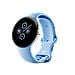 Pixel Watch 2 AMOLED 41 mm Digitale Touch screen Argento Wi-Fi GPS (satellitare) - Foto miniatura 2