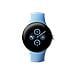 Pixel Watch 2 AMOLED 41 mm Digitale Touch screen Argento Wi-Fi GPS (satellitare) - Foto miniatura 1