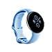 Pixel Watch 2 AMOLED 41 mm Digitale Touch screen Argento Wi-Fi GPS (satellitare) - Foto miniatura 6