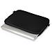 D32081-RPET borsa per laptop 40,6 cm (16") Custodia a tasca Nero - Foto miniatura 2
