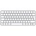 Magic tastiera Universale USB + Bluetooth QWERTY Spagnolo Bianco - Foto miniatura 1