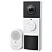 Tp-link Tapo D210 Chytr Video Zvonek (3mp, 2k, Wifi, Ir 8m, Microsd) (tapo D210) - Foto miniatura 1