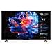 TV LED 4K Ultra HD 43" 43P69K Smart TV Android TV - Foto miniatura 1