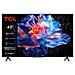 TV LED 4K Ultra HD 43" 43P69K Smart TV Android TV - Foto miniatura 1