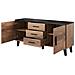 LOTTA K150 2D3D WOT+B credenza per soggiorno 2 porta /porte - Foto miniatura 2