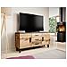 LOTTA K150 2D3D WOT+B credenza per soggiorno 2 porta /porte - Foto miniatura 3