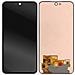 Schermo Di Ricambio Lcd Galaxy A56 / A36 Con Vetro Tattile, Nero - Foto miniatura 5