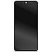 Schermo Di Ricambio Lcd Galaxy A56 / A36 Con Vetro Tattile, Nero - Foto miniatura 9