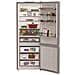 Frigorifero Combinato Doppio No Frost Da 70 Cm E 490 Litri - Whk26493x4e - Foto miniatura 4