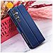 Custodia A Portafoglio Per Galaxy A16 Con Funzione Di Supporto E Linguetta Magnetica, Blu Scuro - Foto miniatura 3