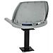 Sedile per Barca con Supporto Girevole 360° - Foto miniatura 8
