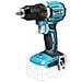 DED7143 cacciavite elettrico e avvitatore a impulso - Foto miniatura 1