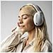 Hesh 540 ANC Auricolare Con cavo e senza cavo A Padiglione Musica e Chiamate Bluetooth Bianco - Foto miniatura 3