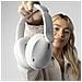 Hesh 540 ANC Auricolare Con cavo e senza cavo A Padiglione Musica e Chiamate Bluetooth Bianco - Foto miniatura 4