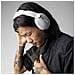 Hesh 540 ANC Auricolare Con cavo e senza cavo A Padiglione Musica e Chiamate Bluetooth Bianco - Foto miniatura 6