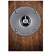 Monitor S10 D Speaker 2-vie Cablato 60W Nero /Noce - Foto miniatura 2