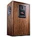 Monitor S10 D Speaker 2-vie Cablato 60W Nero /Noce - Foto miniatura 3