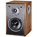 Monitor S10 D Speaker 2-vie Cablato 60W Nero /Noce - Foto miniatura 1