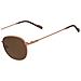 Occhiali Da Sole Quadrati Cf90005 Uomo-donna - Foto miniatura 2