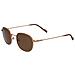 Occhiali Da Sole Quadrati Cf90005 Uomo-donna - Foto miniatura 1