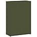 Supporto per Ombrellone Oliver verde 28 x 12 x 41 cm Metallo - Foto miniatura 1