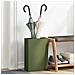 Supporto per Ombrellone Oliver verde 28 x 12 x 41 cm Metallo - Foto miniatura 2