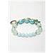 Braccialetti con Perle Colorate e Charm - Foto miniatura 3