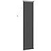 Tenda Veneziana Regolabile Grigio Argento 213 x 40 cm PVC - Foto miniatura 6
