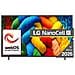 NanoCell AI NANO80 75NANO80A3B TV 190,5 cm (75") 4K Ultra HD Smart TV Wi-Fi Nero - Foto miniatura 2