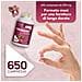 Cranberry + Vitamina C 650 Compresse - Mirtillo Rosso e Vitamina C - Vie Urinarie, Drenaggio e Azione Antiossidante - Foto miniatura 3