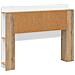 Testata del letto Rovere Artigianale Legno ingegnerizzato - Foto miniatura 2