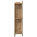 Testata del letto Rovere Artigianale Legno ingegnerizzato - Foto miniatura 4