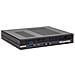 BUSINESSline S3160 Intel® Core™ i5 i5-14400 8 GB DDR5-SDRAM 500 GB SSD Windows 11 Pro Mini PC Nero - Foto miniatura 1