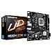 H610M D3W Scheda Madre - Supporta CPU Intel Core di 14ª generazione, VRM a 5+1+1 fasi, fino a 5600MHz DDR5, 1xPCIe 3.0 M. 2, LAN 1GbE, USB 3.2 Gen 1 - Foto miniatura 1