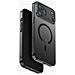Custodia Per Iphone 17 Pro Max Nera Magsafe Uniq - Foto miniatura 1