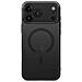 Custodia Per Iphone 17 Pro Max Nera Magsafe Uniq - Foto miniatura 2