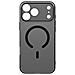 Custodia Per Iphone 17 Pro Max Nera Magsafe Uniq - Foto miniatura 3