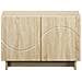 Supporto TV 60 x 34.5 x 40 cm Rovere Sonoma - Foto miniatura 4