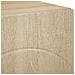 Supporto TV 60 x 34.5 x 40 cm Rovere Sonoma - Foto miniatura 7