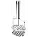 62892 - Pressa per patate 10,5x8,5 INOX - Foto miniatura 1
