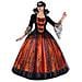 Costume da Regina di Halloween Taglia S - Foto miniatura 1