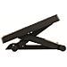 pz. 1 Poggiapiedi Ultimate foot support Fellowes 8067001 - Foto miniatura 7